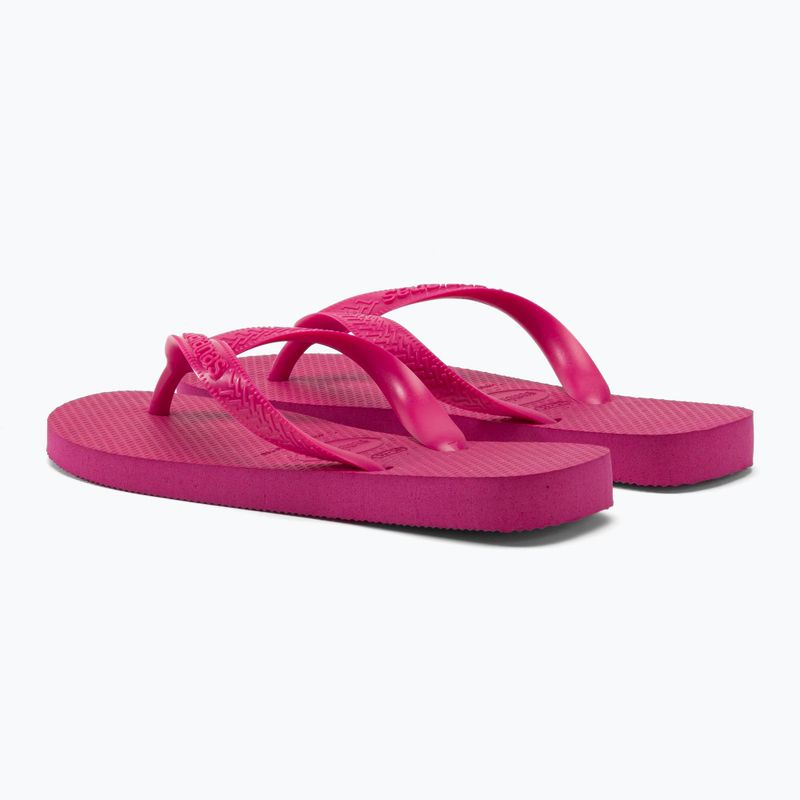 Damen Havaianas Top rosa Zehntrenner H4000029 3