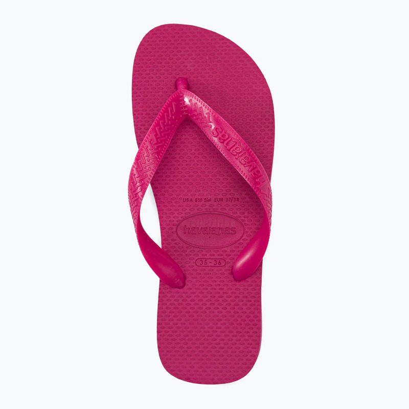 Damen Havaianas Top rosa Zehntrenner H4000029 6