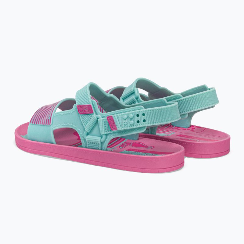 Ipanema Recreio Papete Kinder Sandalen rosa 26883-AD245 3