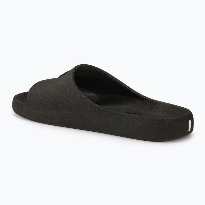 Damen-Flip-Flops RIDER Drip Ad schwarz 3