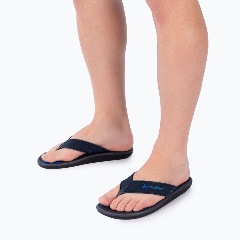 Herren-Flip-Flops RIDER 4