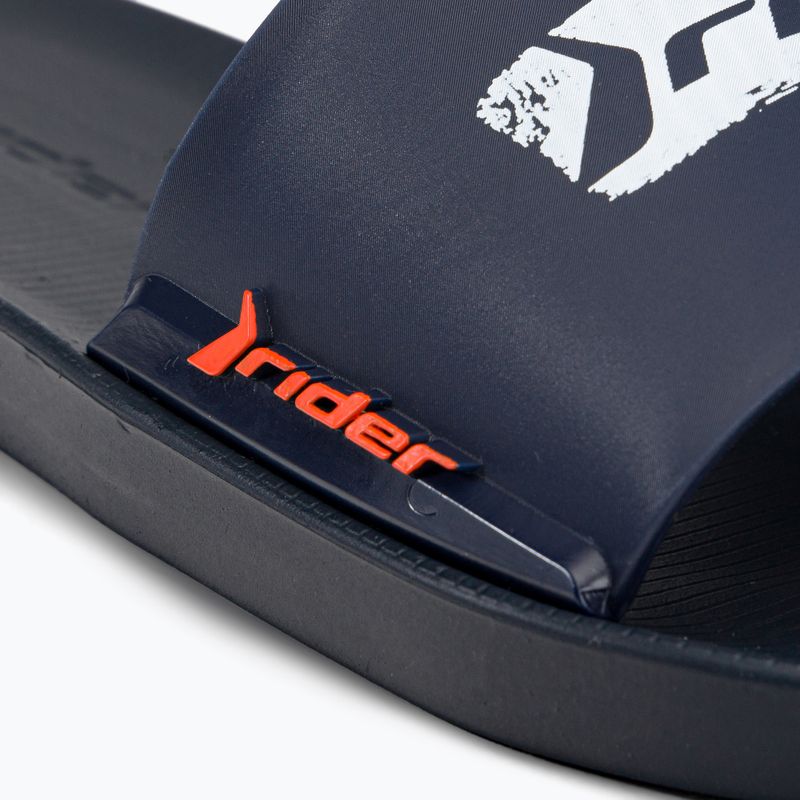 RIDER Speed In Kinder-Pantoletten schwarz 11816-AE754 9