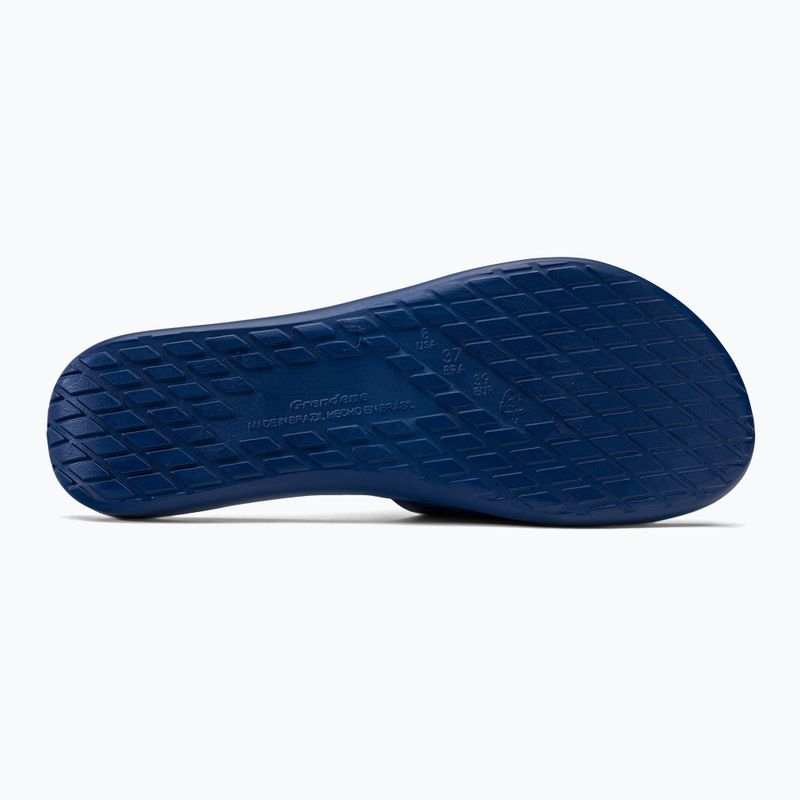RIDER Pool IV Fem Damen Pantolettel blau 83331-AD448 5
