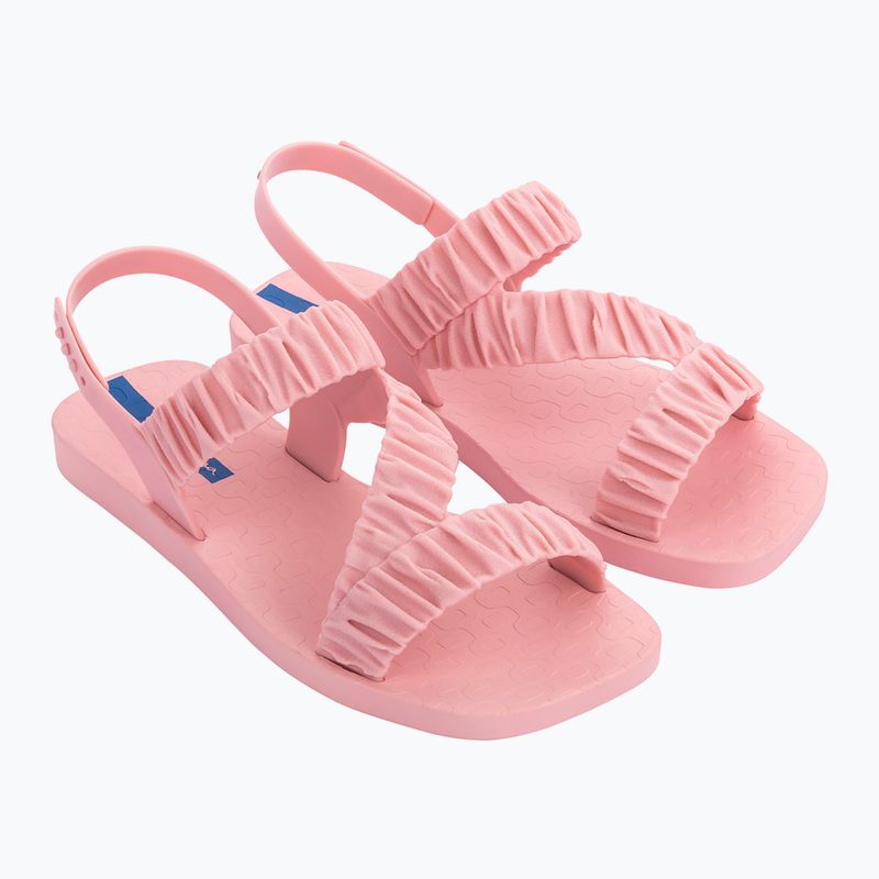 Ipanema Go Fever rosa Damen Sandalen