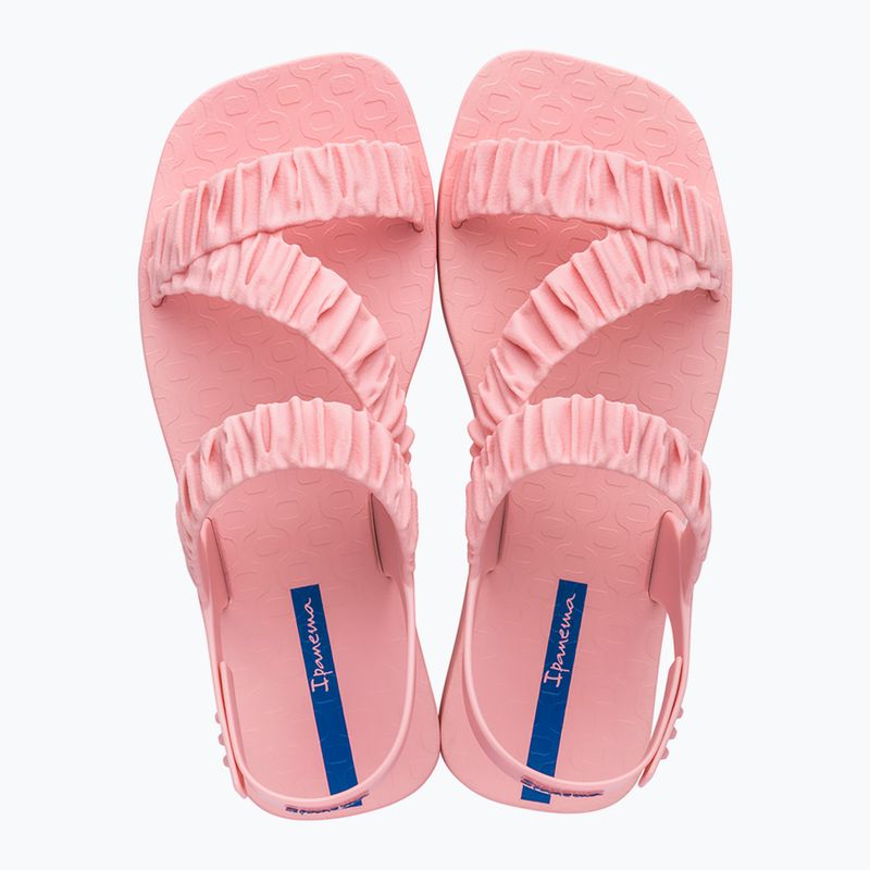 Ipanema Go Fever rosa Damen Sandalen 2