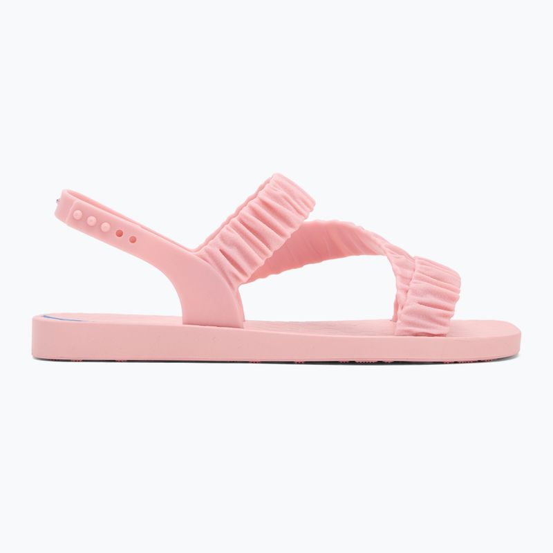 Ipanema Go Fever rosa Damen Sandalen 2