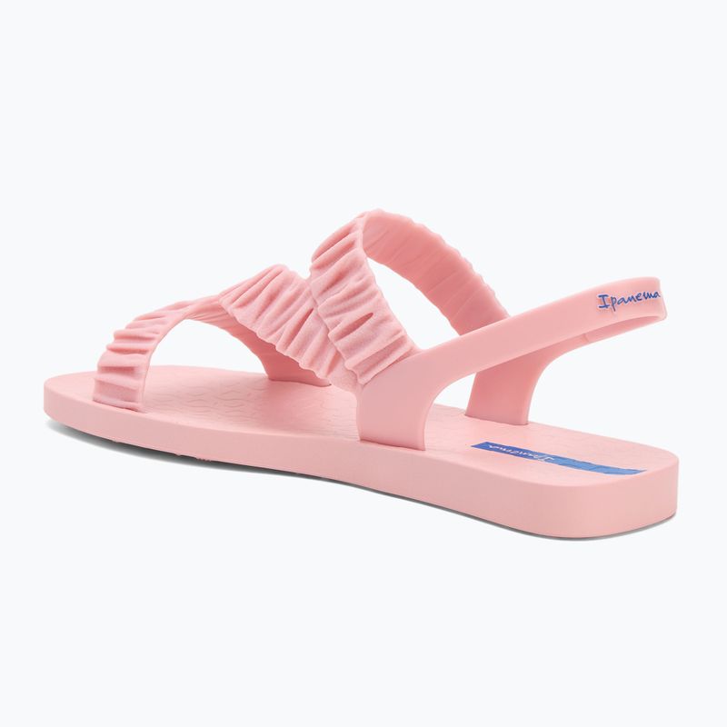 Ipanema Go Fever rosa Damen Sandalen 3