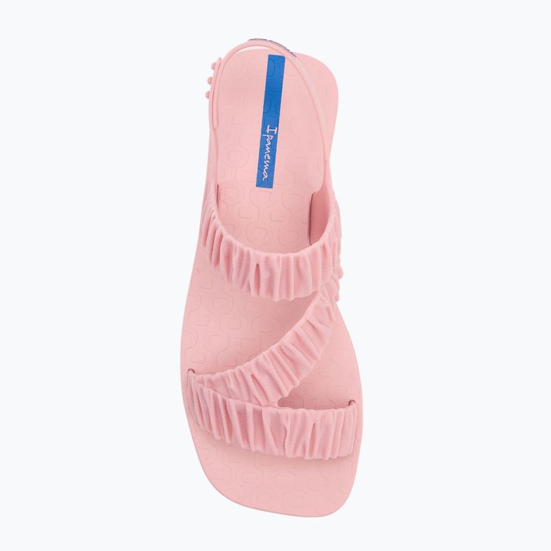 Ipanema Go Fever rosa Damen Sandalen 5