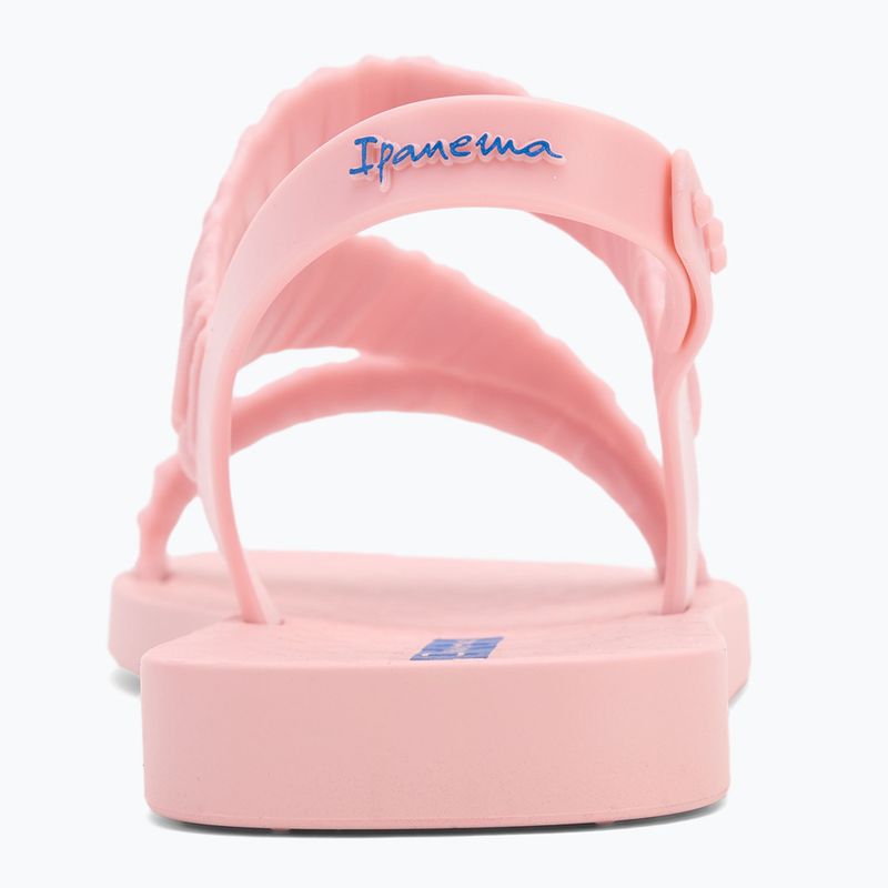Ipanema Go Fever rosa Damen Sandalen 6