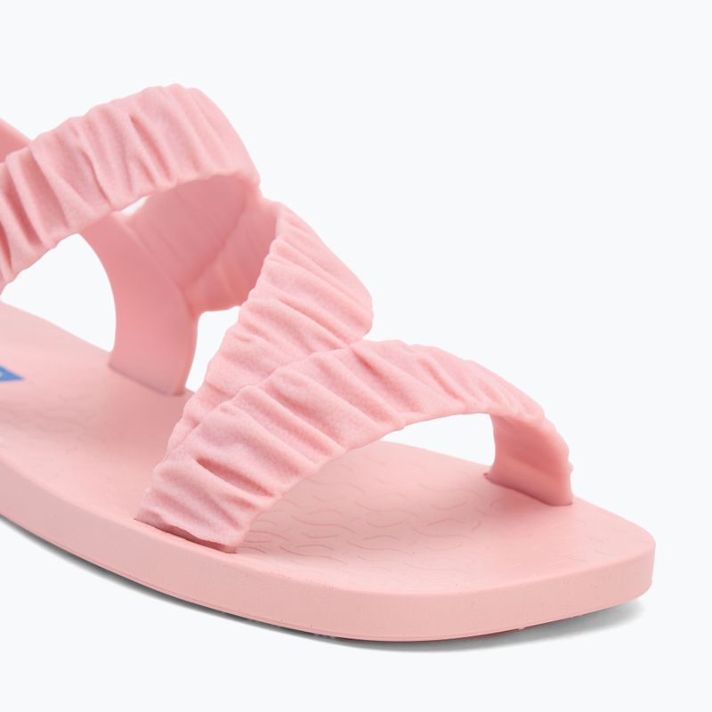 Ipanema Go Fever rosa Damen Sandalen 7