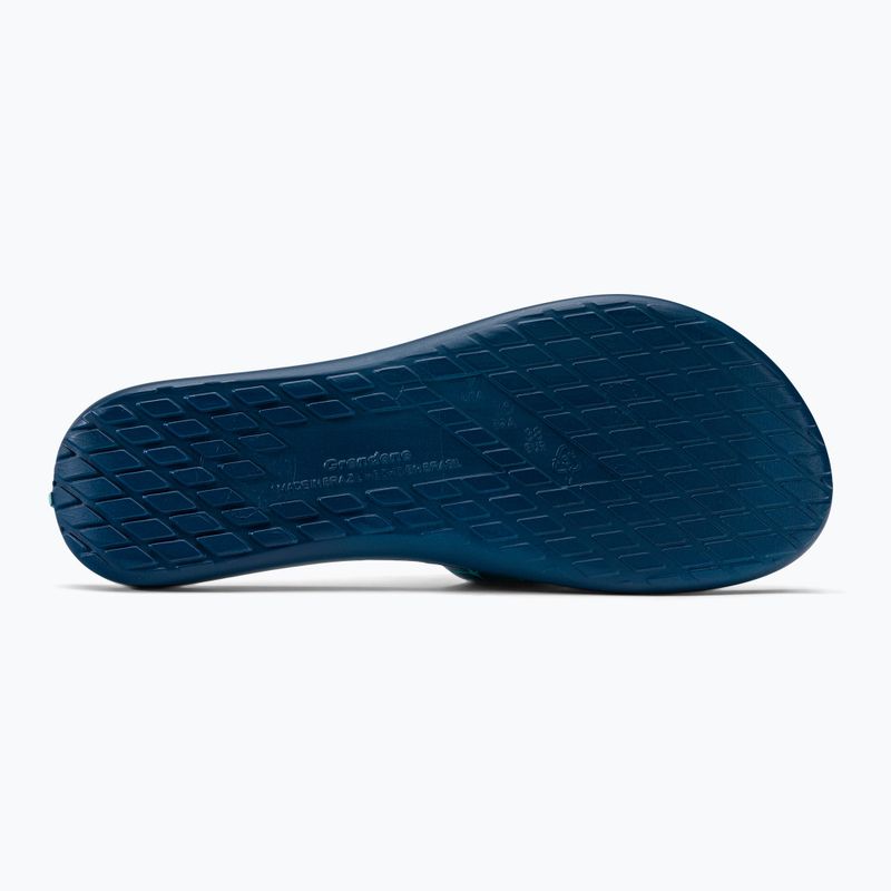 RIDER Splash IV Fem blau-grün Damen Pantolettel 83336-AD477 6