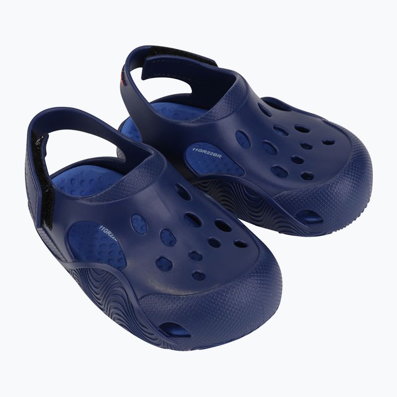RIDER Comfy Baby Sandalen blau 83101-AF374 8