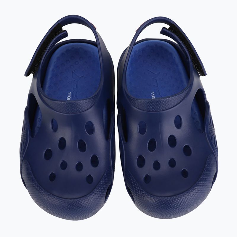 RIDER Comfy Baby Sandalen blau 83101-AF374 9
