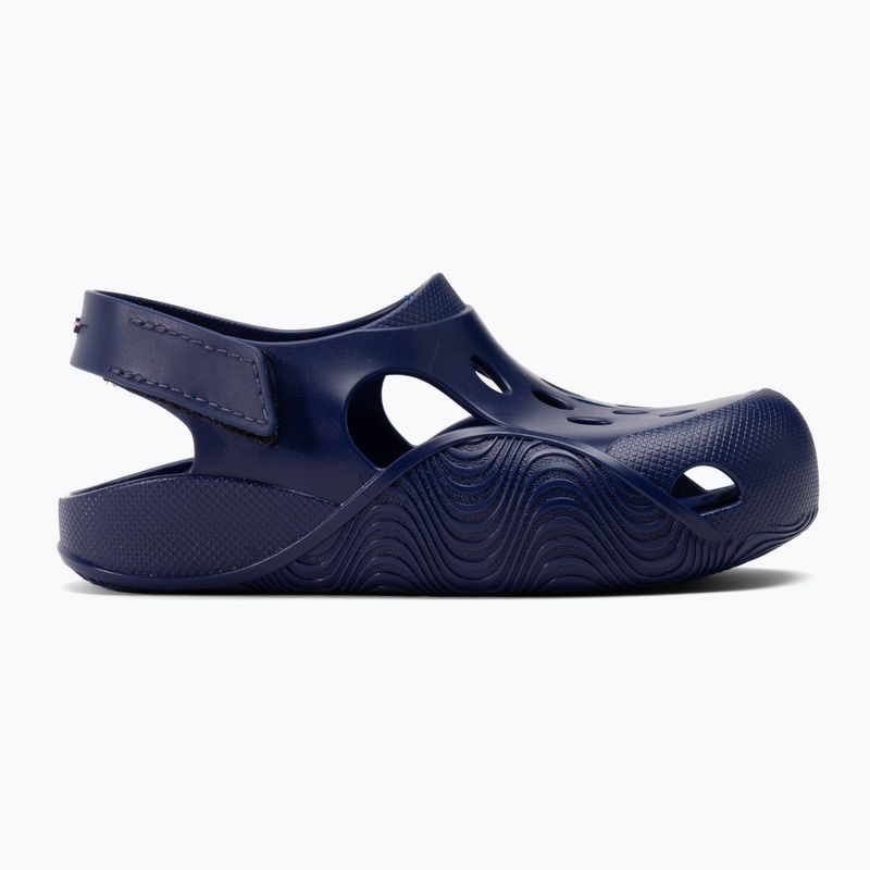 RIDER Comfy Baby Sandalen blau 83101-AF374 2