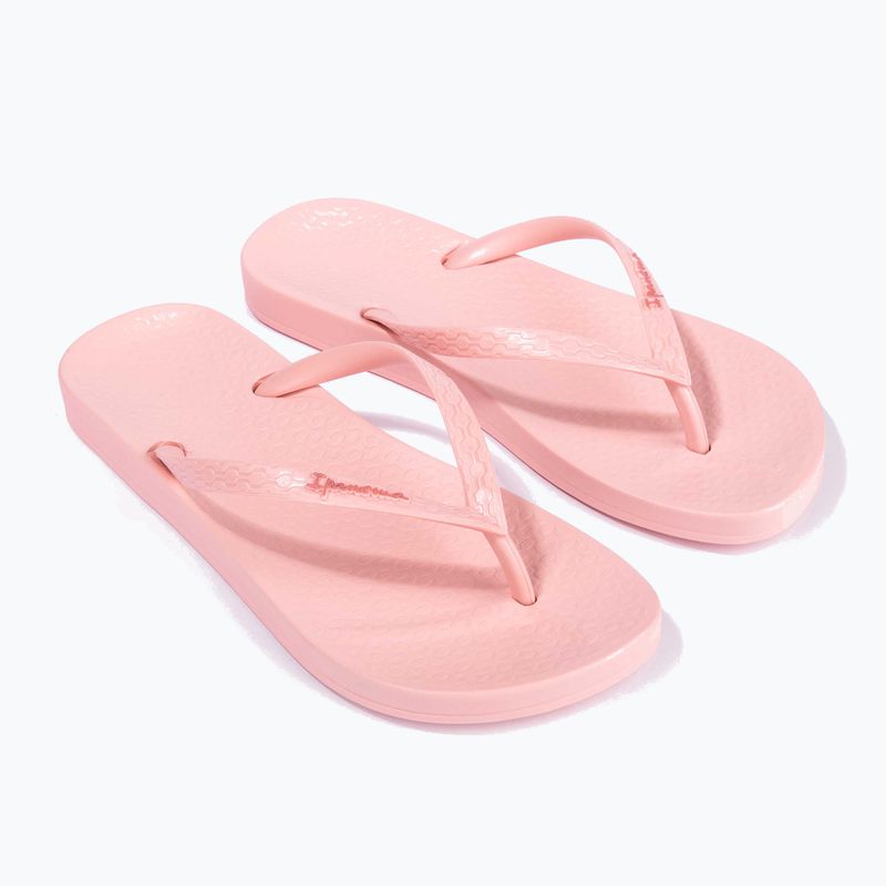 Ipanema Anat Colors hellrosa Damen Pantoletten 82591-AG366 8