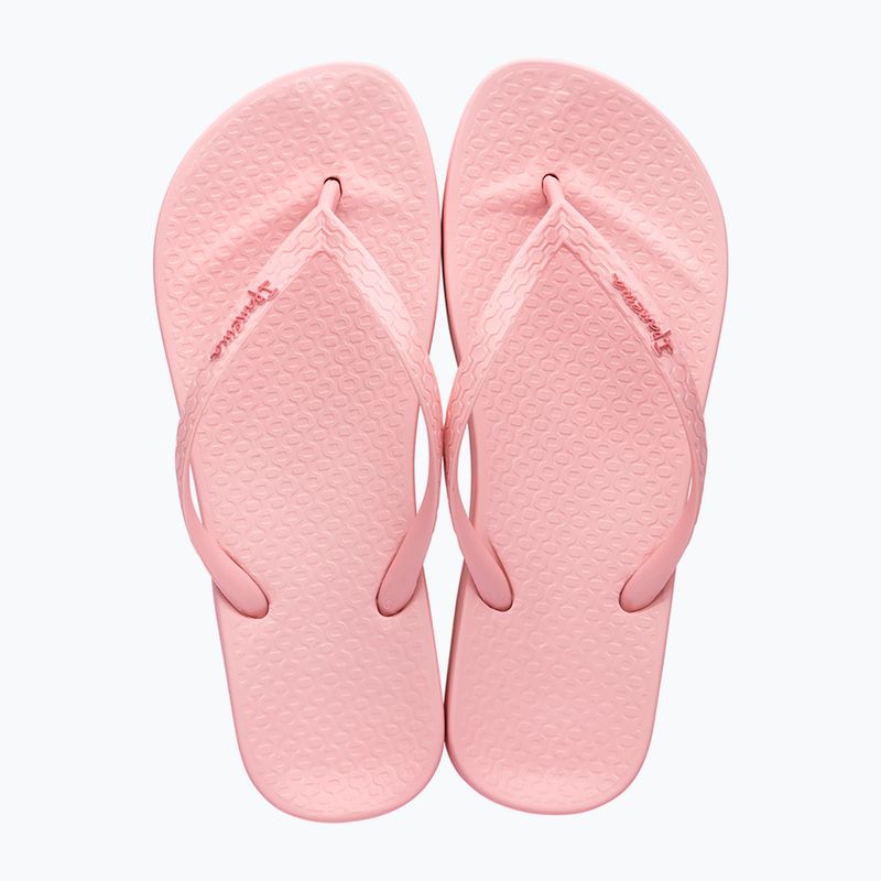 Ipanema Anat Colors hellrosa Damen Pantoletten 82591-AG366 9