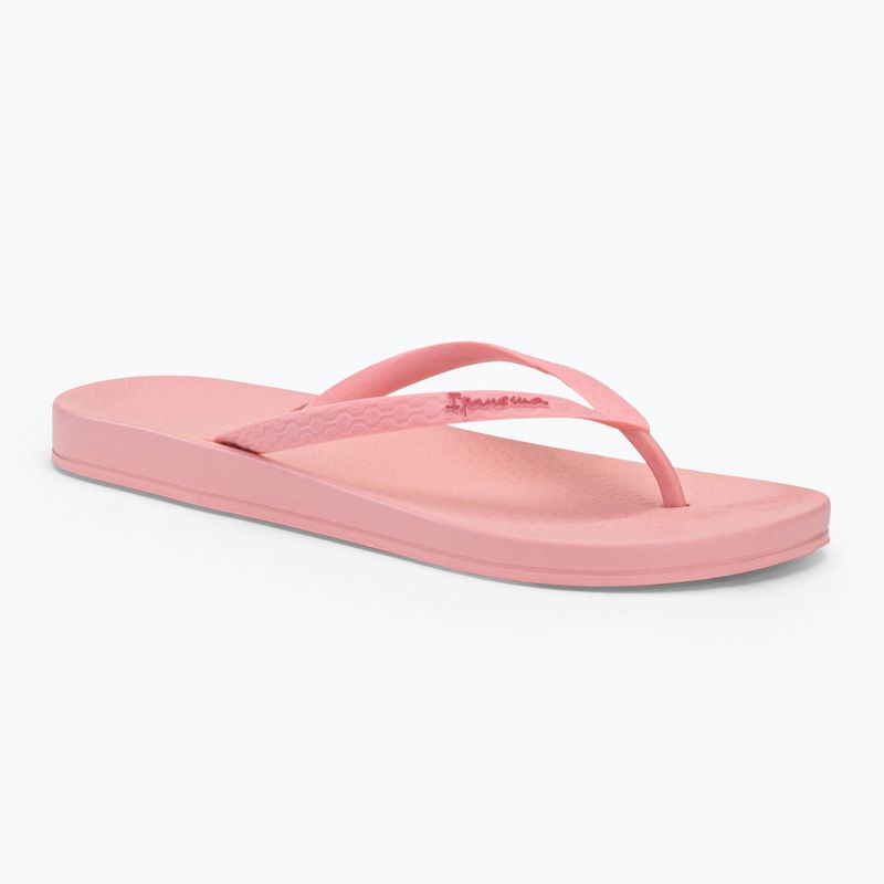 Ipanema Anat Colors hellrosa Damen Pantoletten 82591-AG366