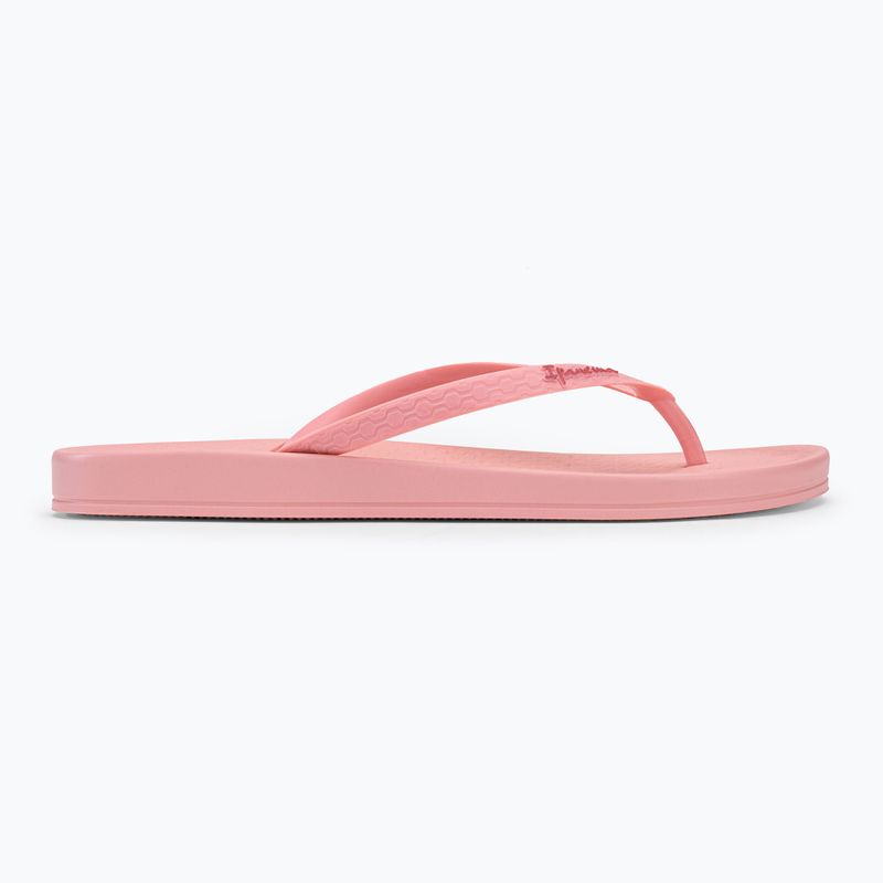 Ipanema Anat Colors hellrosa Damen Pantoletten 82591-AG366 2