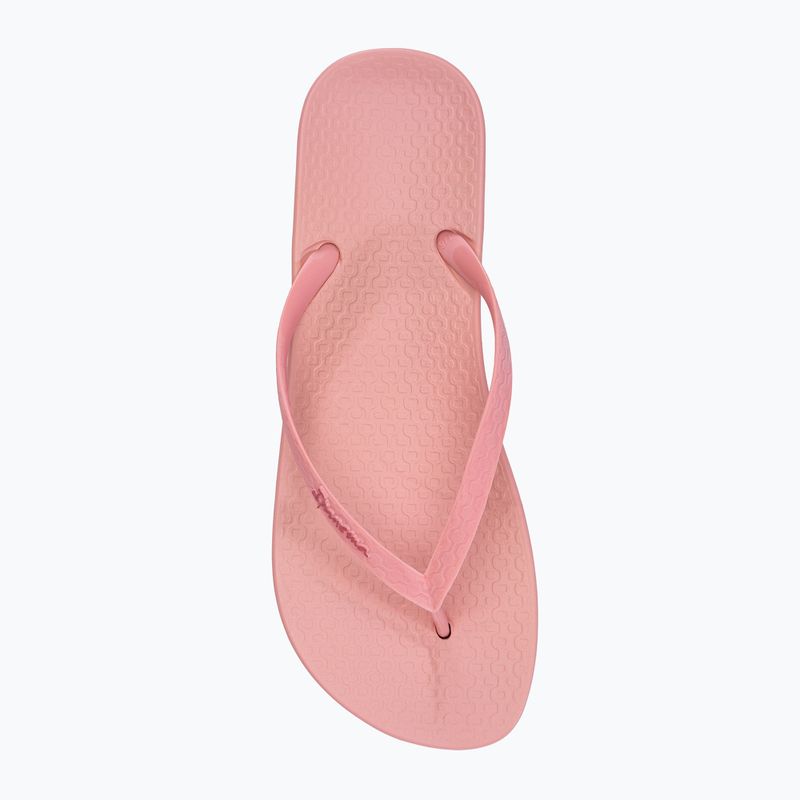 Ipanema Anat Colors hellrosa Damen Pantoletten 82591-AG366 6