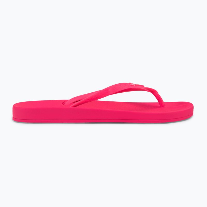 Ipanema Anat Colors dunkelrosa Damen Pantoletten 82591-AG368 2