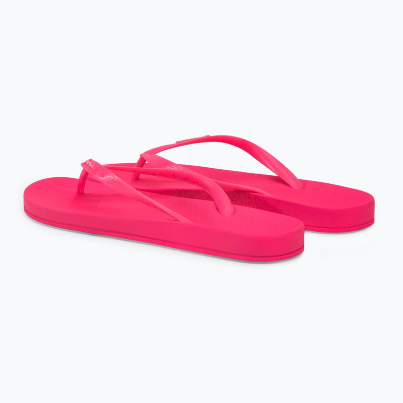 Ipanema Anat Colors dunkelrosa Damen Pantoletten 82591-AG368 3