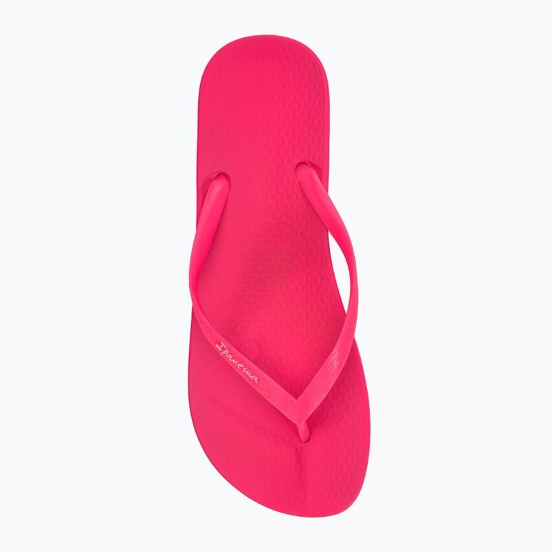 Ipanema Anat Colors dunkelrosa Damen Pantoletten 82591-AG368 6