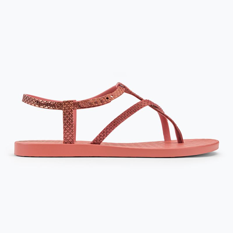 Ipanema Damen Sandalen Class Wish II rosa 82931-AG433 2
