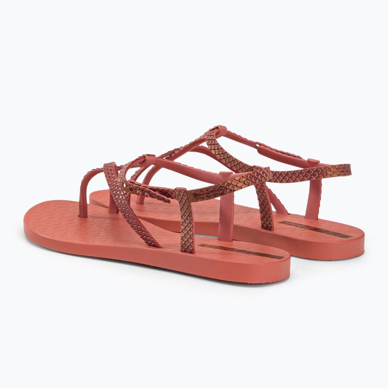 Ipanema Damen Sandalen Class Wish II rosa 82931-AG433 3