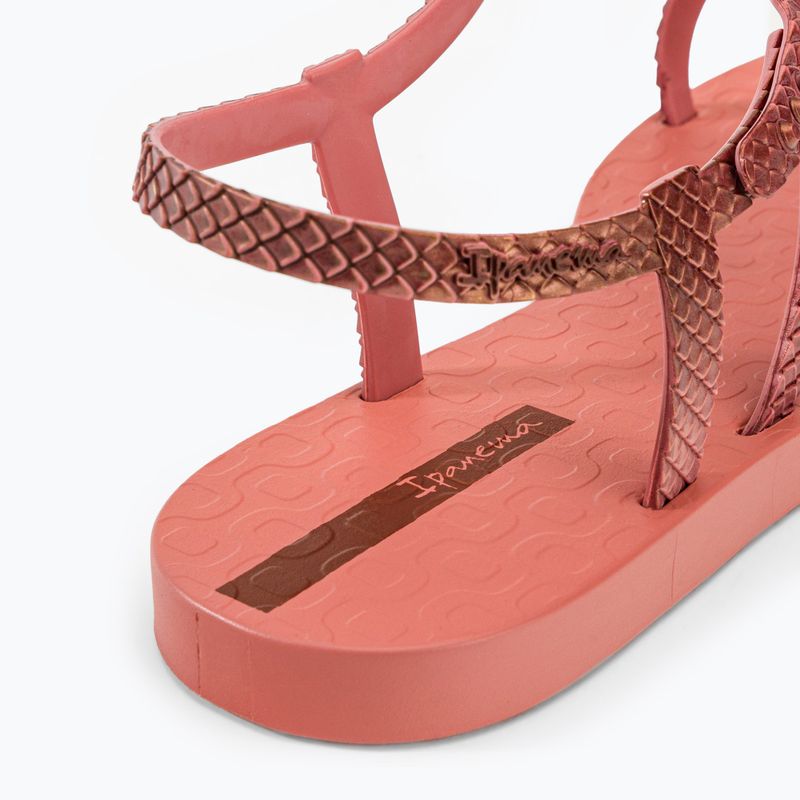 Ipanema Damen Sandalen Class Wish II rosa 82931-AG433 8