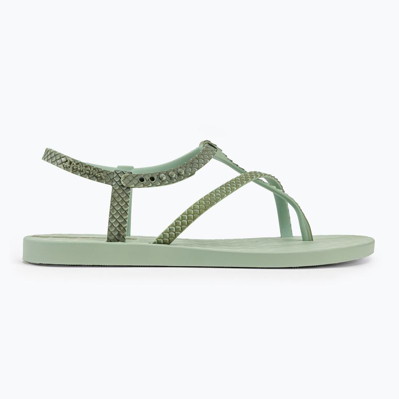 Ipanema Class Wish II Damen Sandalen grün 82931-AG434 2