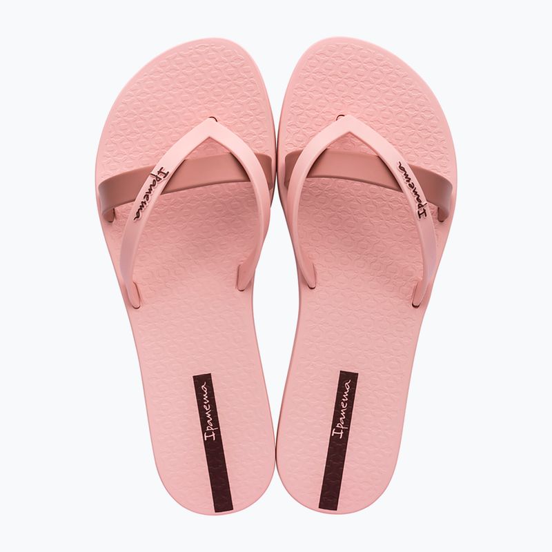 Ipanema Kirei rosa Damen Pantolettel 81805-AG216 10