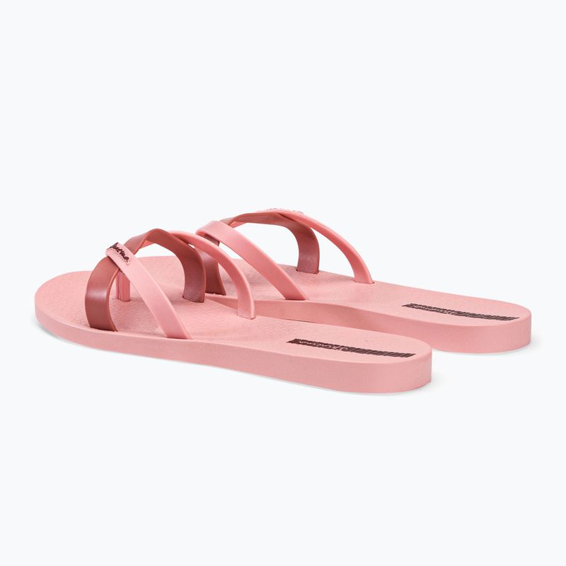 Ipanema Kirei rosa Damen Pantolettel 81805-AG216 3