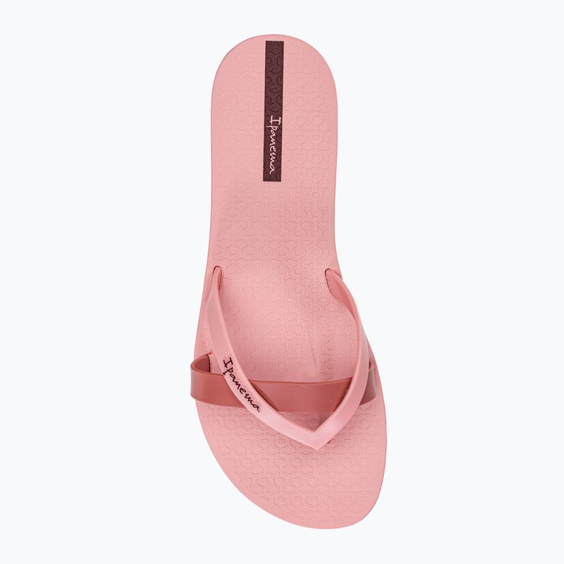 Ipanema Kirei rosa Damen Pantolettel 81805-AG216 6