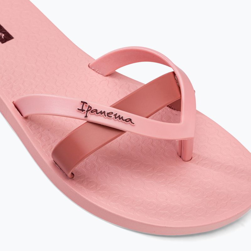 Ipanema Kirei rosa Damen Pantolettel 81805-AG216 7