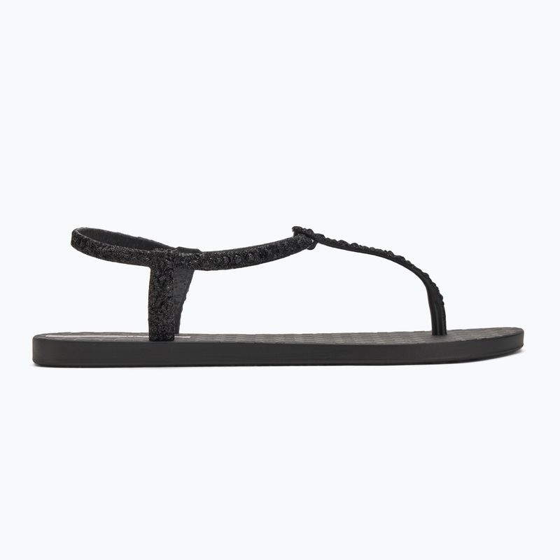 Ipanema Class Brilha schwarz Damen Sandalen 2