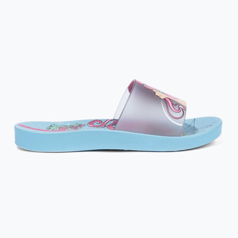 Ipanema Urban IV Pantolettel für Kinder in blau und rosa 83349-AH858 9