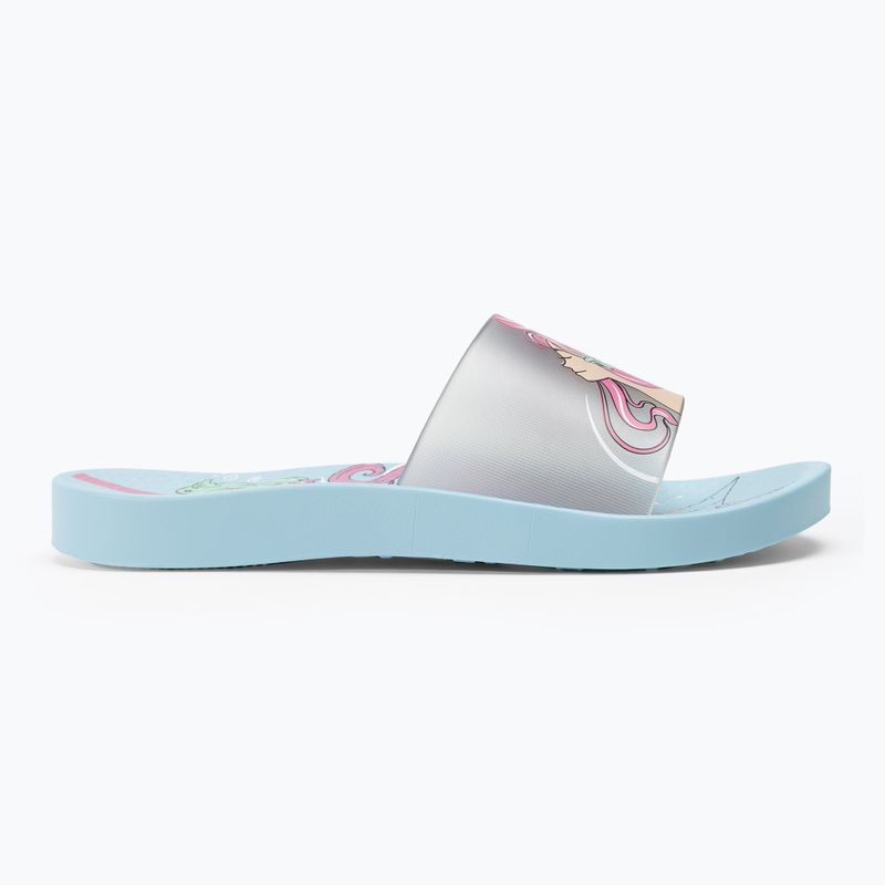 Ipanema Urban IV Pantolettel für Kinder in blau und rosa 83349-AH858 2