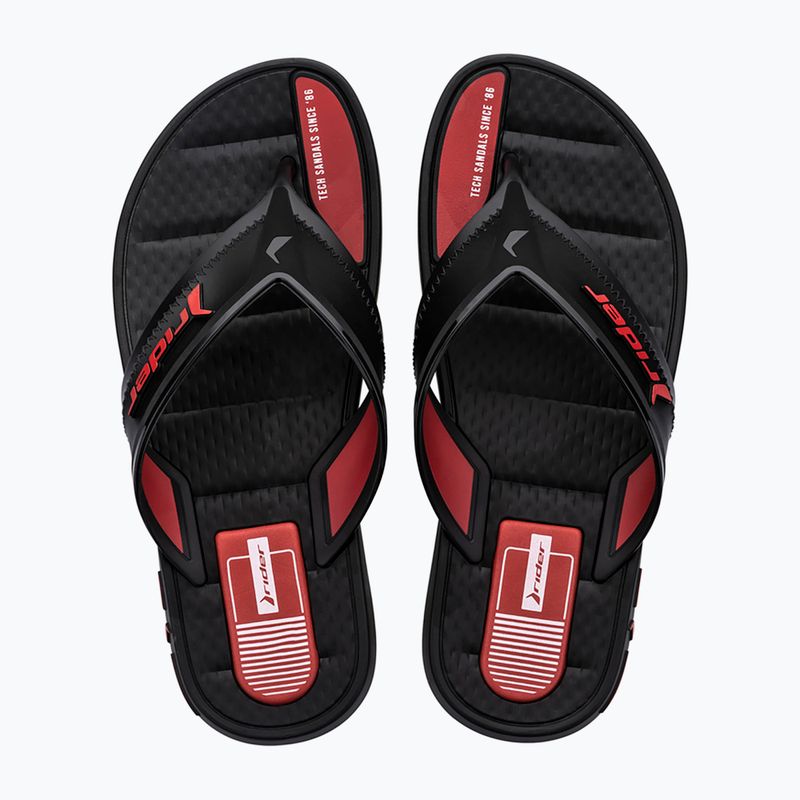 Herren-Flip-Flops RIDER 10