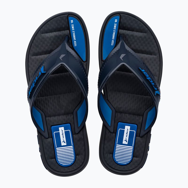 Herren-Flip-Flops RIDER 10