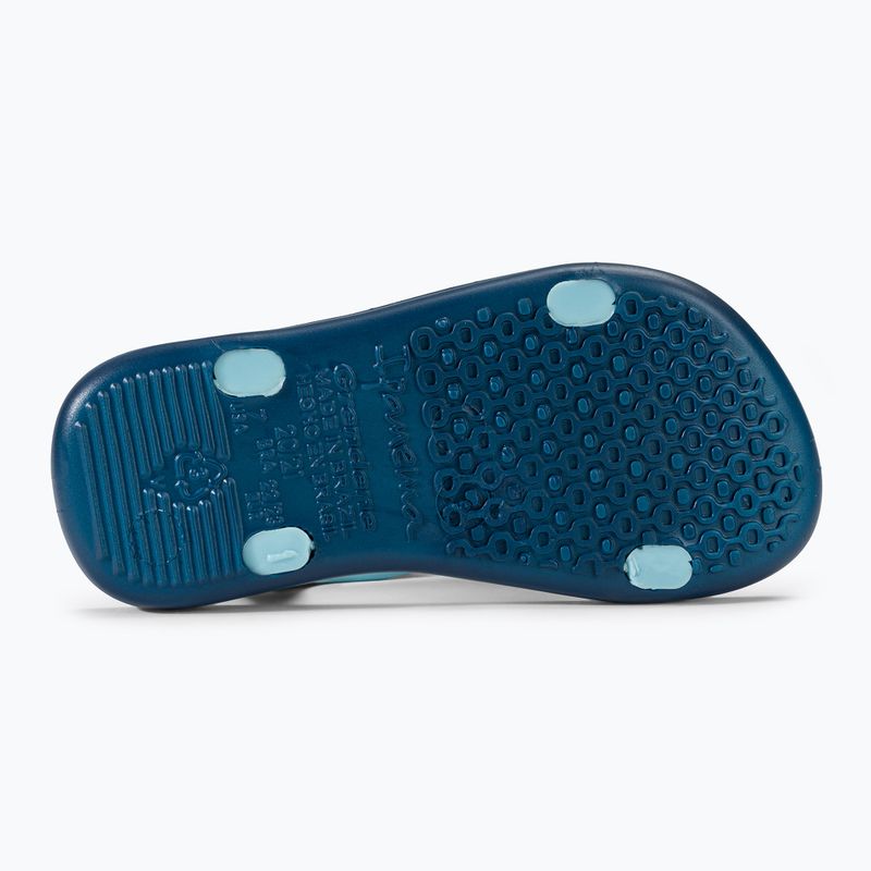 Ipanema Dreams IX Baby blaue Sandalen