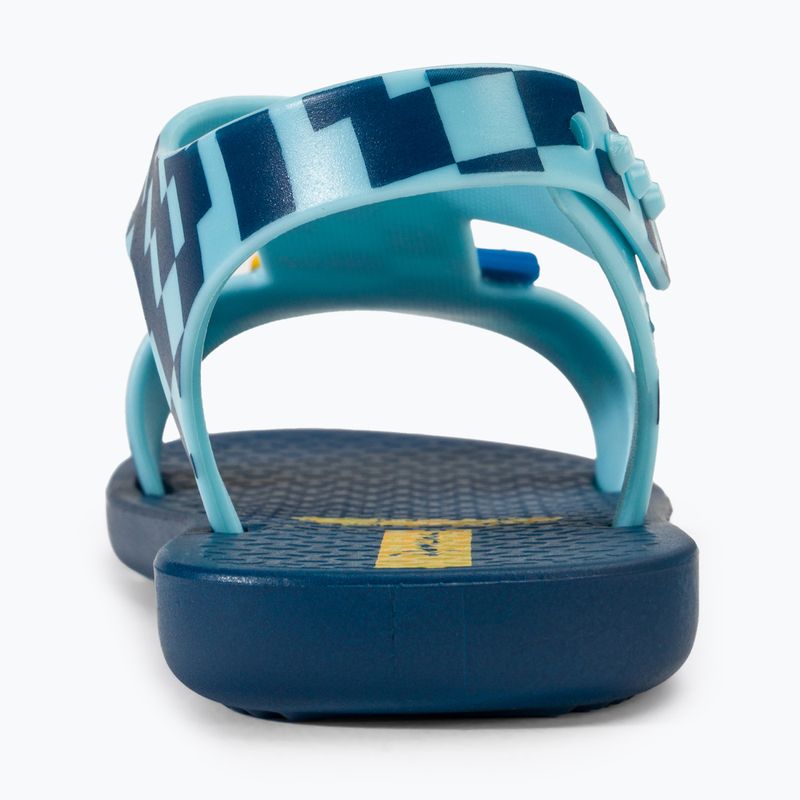 Ipanema Dreams IX Baby blaue Sandalen