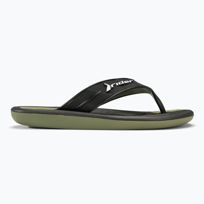 Herren-Flip-Flops RIDER 2