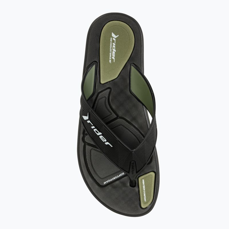 Herren-Flip-Flops RIDER 5