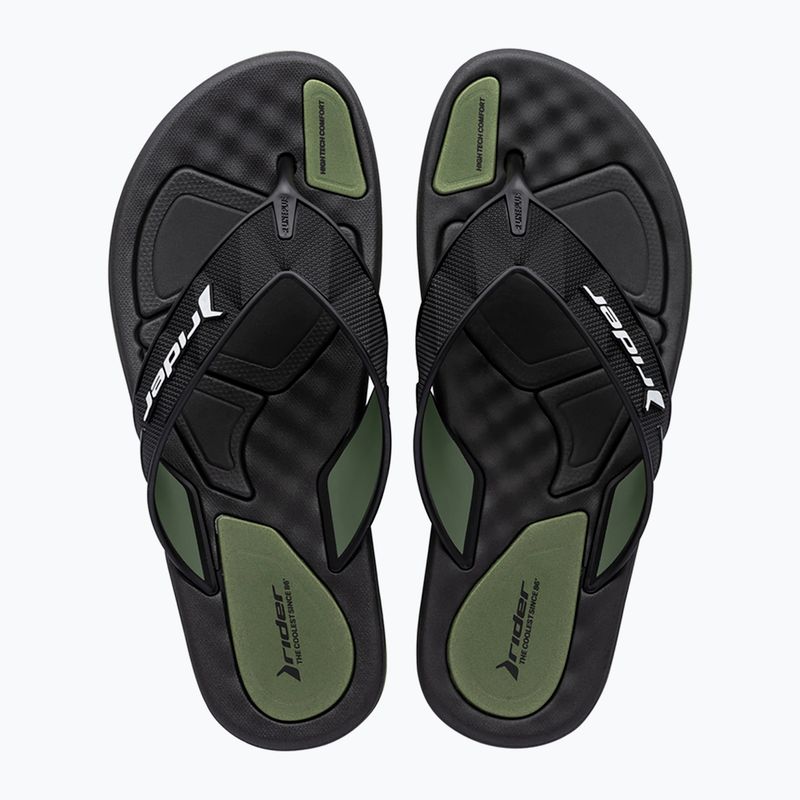 Herren-Flip-Flops RIDER 10