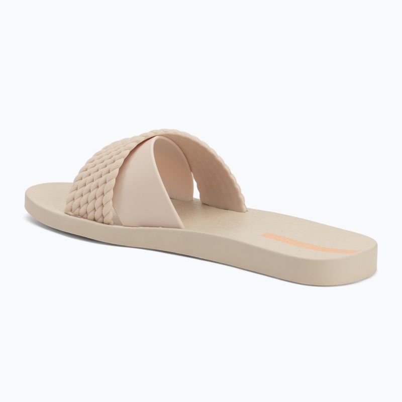 Damen-Flip-Flops Ipanema Street II beige 3