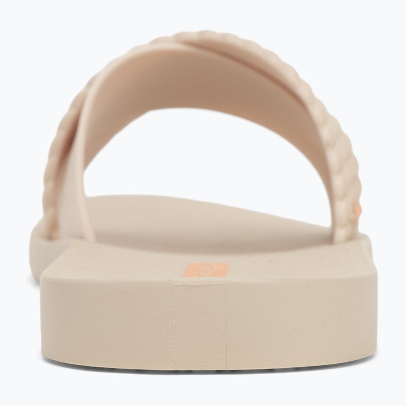 Damen-Flip-Flops Ipanema Street II beige 6