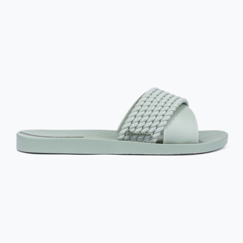 Damen Pantolettel Ipanema Street II grau 83244-AJ330 10