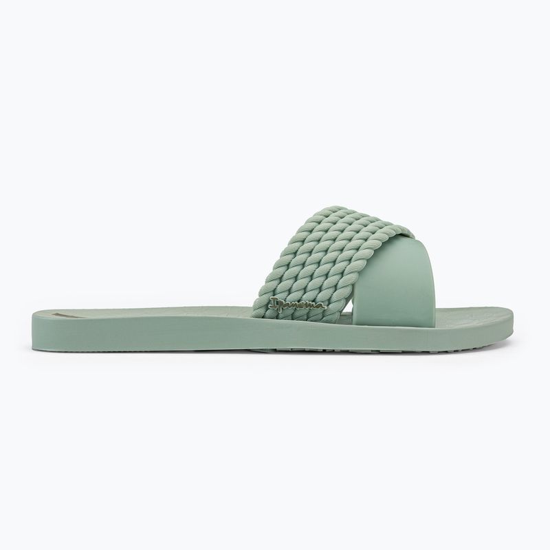Damen Pantolettel Ipanema Street II grau 83244-AJ330 2