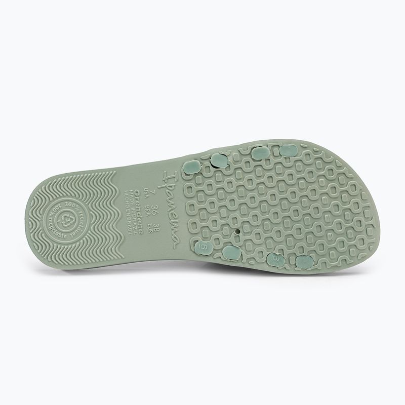 Damen Pantolettel Ipanema Street II grau 83244-AJ330 5