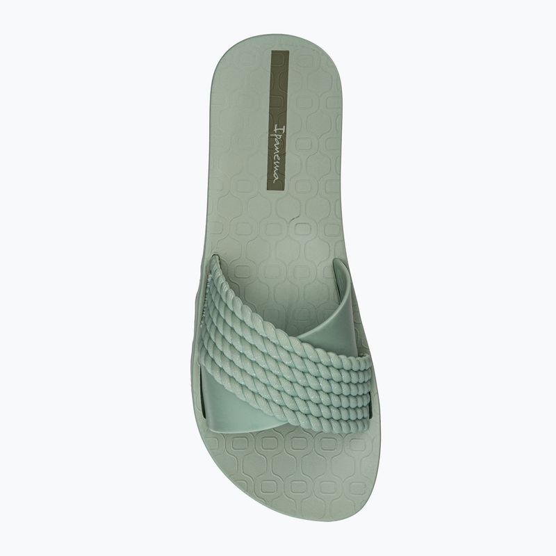 Damen Pantolettel Ipanema Street II grau 83244-AJ330 6